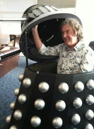 Illustration for article titled The next time I host a party I'm inviting james may
